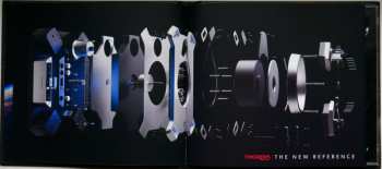 CD Various: Thorens - New Reference Collection