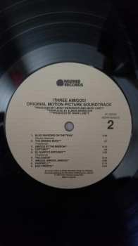 LP Various: ¡Three Amigos! (Original Motion Picture Soundtrack) 542631