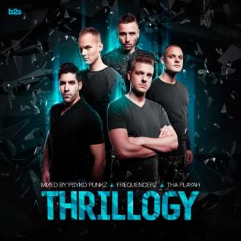 Album Various: Thrillogy