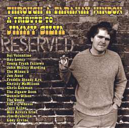 Album Various: Through A Faraway Window A Tribute To Jimmy Silva