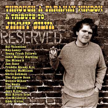 CD Various: Through A Faraway Window A Tribute To Jimmy Silva 529514