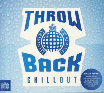 Album Various: Throwback Chillout