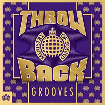 Album Various: Throwback Grooves