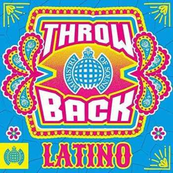 Album Various: Throwback Latino
