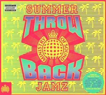 Album Various: Throwback Summer Jamz