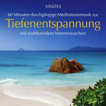 Album Various: Tiefenentspannung Mit Meeresrauschen