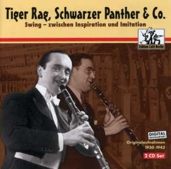 Various: Tiger Rag, Schwarzer Panther & Co.