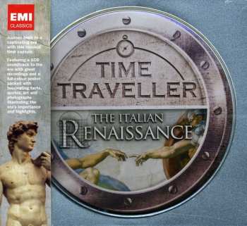 Album Various: Time Traveller: The Italian Renaissance