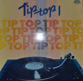 Album Various: Tip Top 1
