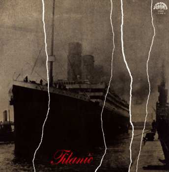 Album Various: Titanic