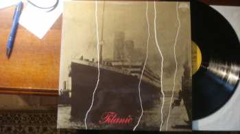 LP Various: Titanic 406462