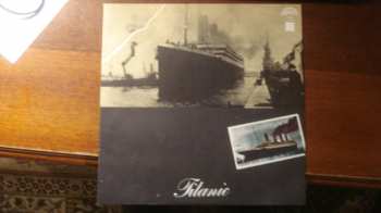 LP Various: Titanic 406462