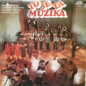 Album Various: To Je Ta Muzika