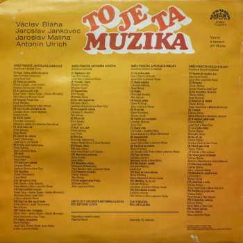 LP Various: To Je Ta Muzika 381306