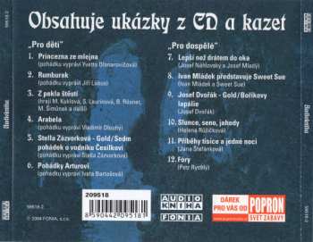 CD Various: To Nejlepší...