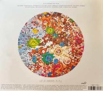 CD Various: A Tribute To Ryuichi Sakamoto - To The Moon And Back 399916