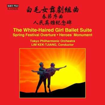 Album Various: Tokyo Philharmonic Orchestra