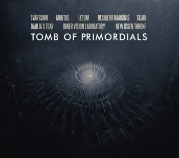 Album Various: Tomb Of Primordials