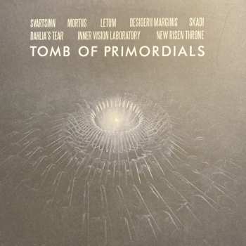 CD Various: Tomb Of Primordials 293612
