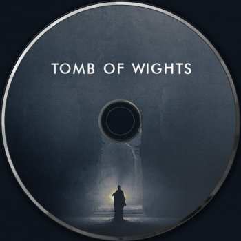 CD Various: Tomb Of Wights 228685