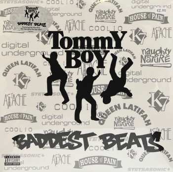 Various: Tommy Boy's Baddest Beats