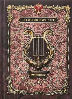 Various: Tomorrowland 2015: The Secret Of Kingdom Melodia