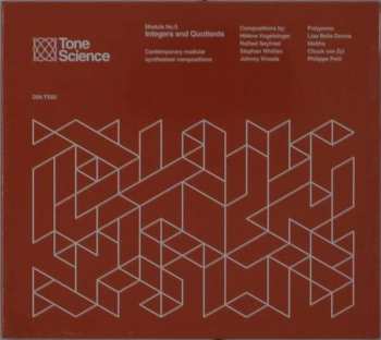 Album Various: Tone Science Module No​. 5 (Integers And Quotients)