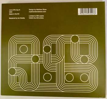 CD Various: Tone Science Module No​. 7 (Cause And Effect) LTD 451373