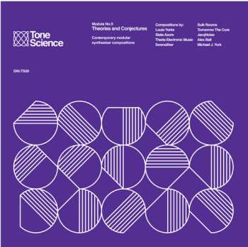 Album Various: Tone Science Module No​.​9 Theories and Conjectures