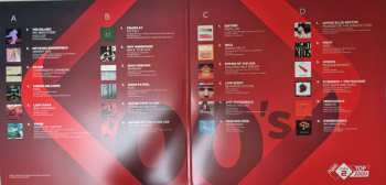 2LP Various: Top 2000 - The 00's