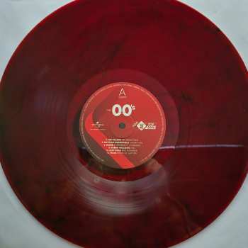 2LP Various: Top 2000 - The 00's