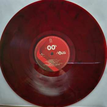 2LP Various: Top 2000 - The 00's