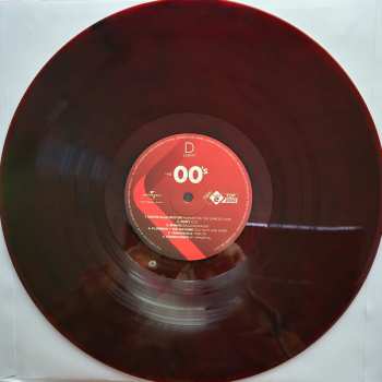 2LP Various: Top 2000 - The 00's