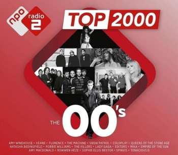 CD Various: NPO Radio 2 - Top 2000 - The 00's