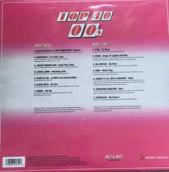 LP Various: Top 40 00s CLR | LTD 498991