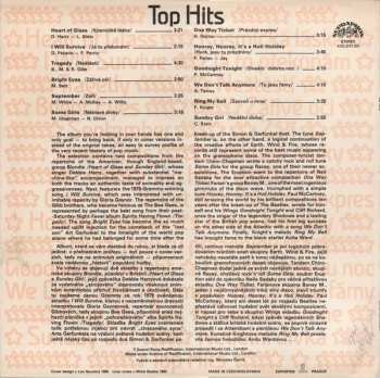 LP Various: Top Hits 50181