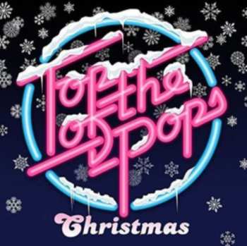 2CD Various: Top Of The Pops Christmas 415032