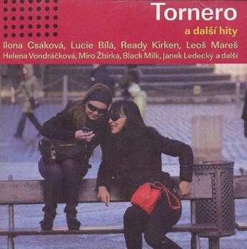 Album Various: Tornero A Další Hity