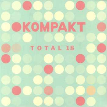 Album Various: Total 18
