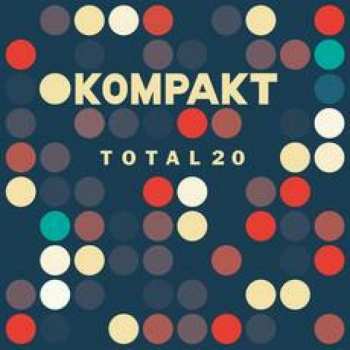 Album Various: Total 20