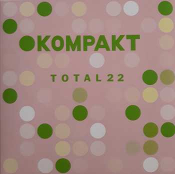 Various: Total 22