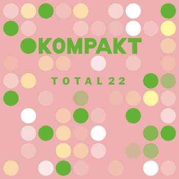 CD Various: Total 22 372875