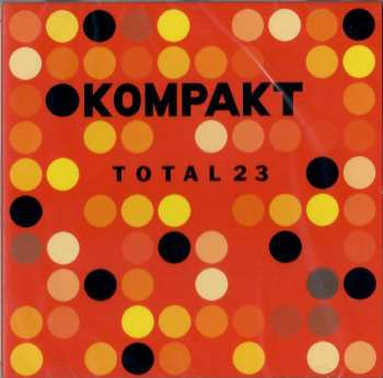 Album Various: Total 23