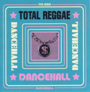 Album Various: Total Reggae (Dancehall)