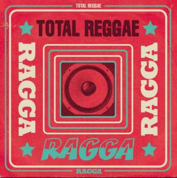 Album Various: Total Reggae (Ragga)