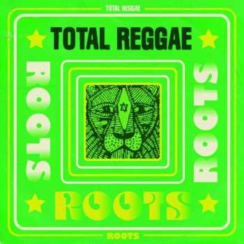 2CD Various: Total Reggae (Ragga) 491025