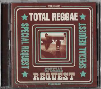 Various: Total Reggae (Special Request)