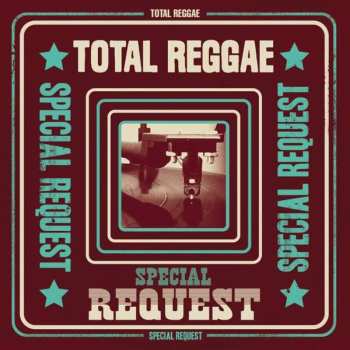 2CD Various: Total Reggae (Special Request) 490931