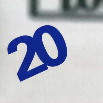 LP Various: Tough Love 20: Don't Do Anything Important With Anybody Else CLR | LTD