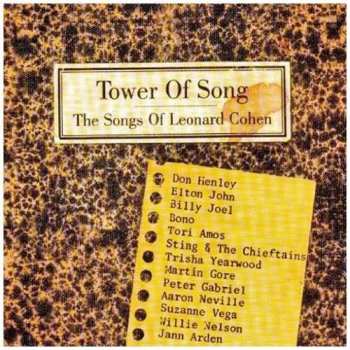 Album Various: Tower Of Song (The Songs Of Leonard Cohen)